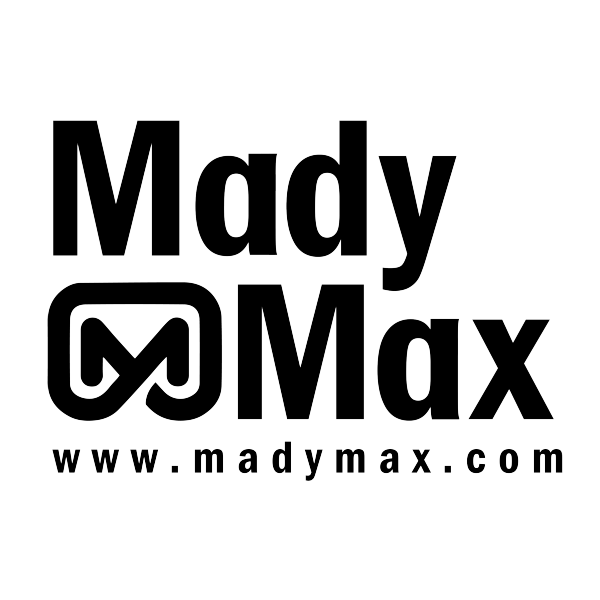 Les Éditions MadyMax / MadyMax Publications